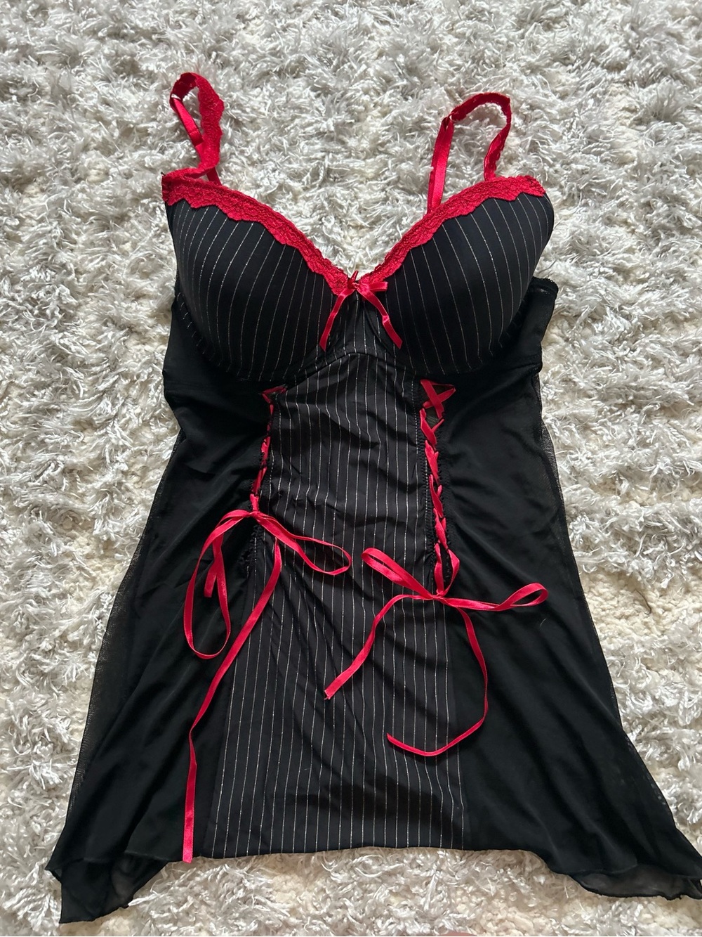 Lingerie